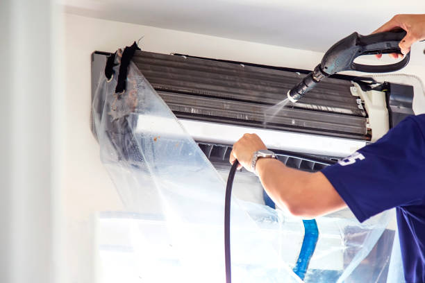 Best Affordable HVAC Duct Cleaning  in Homeland, GA