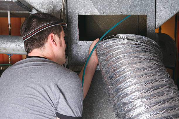 Best HVAC Air Duct Cleaning  in Homeland, GA