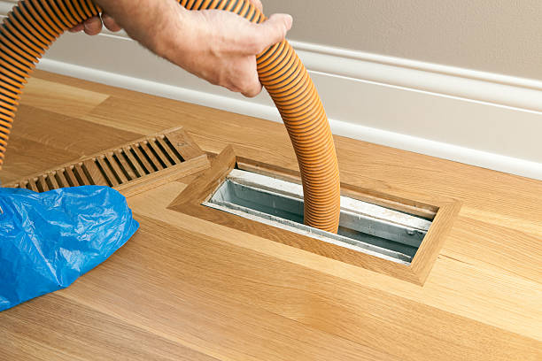 Ventilation Cleaning Services in GA