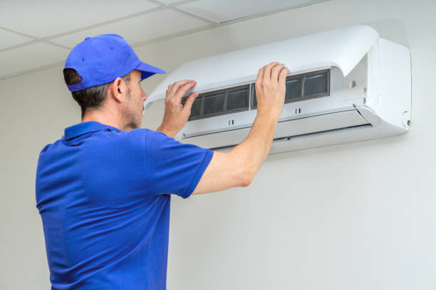 Best Air Vent Cleaning Services  in Homeland, GA