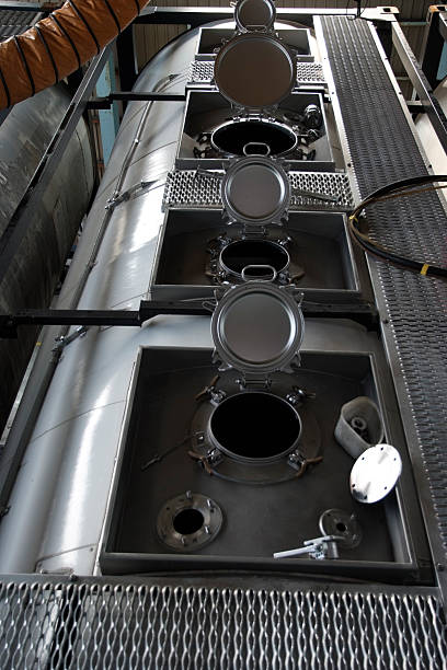 Best Commercial HVAC Duct Cleaning  in Homeland, GA