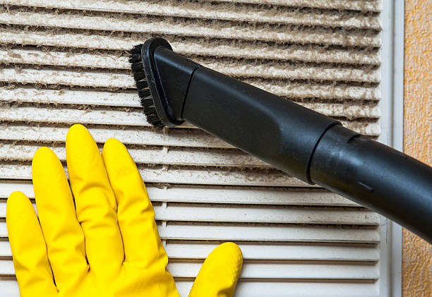 Best Affordable Air Duct Cleaning  in Homeland, GA