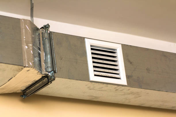 Best Affordable Duct Cleaning Services  in Homeland, GA